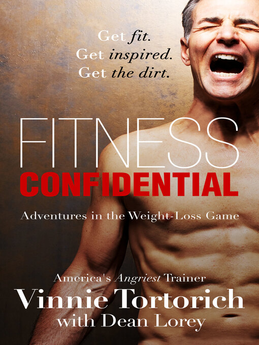 Title details for Fitness Confidential by Dean Lorey - Wait list